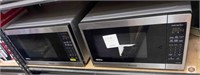 (2) microwaves. Lot of (2) microwaves, content on