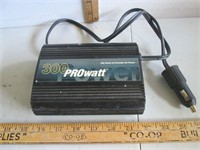 300 Prowatt - 300W of Portable AC Power
