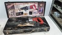 Milwaukee Saws All with Case