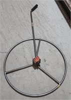 Large Measuring Wheel