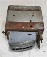 Old Motorola Car Radio - Untasted. Needs Parts