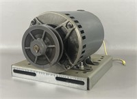 General Electric A-C Motor *Working Condition*