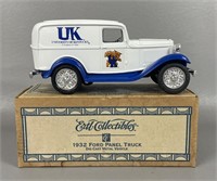 Ertl Collectibles 1932 Ford Panel Truck