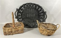 Miscellaneous Basket Lot #1