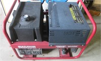 Baldor Generator Premier K5000E