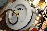 Klutch air hose BRING TOOLS TO DISMANTLE