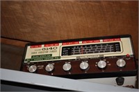 Mod 6140 radio