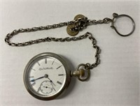 1897 Elgin National Watch Company