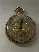 1925 Illinois Pocket Watch