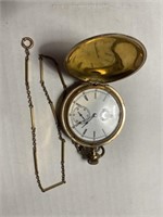 1896 Illinois Watch Co. Pocket Watch