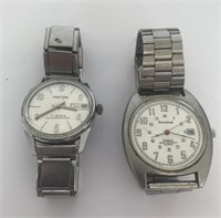 TimeTone & Durasteel Watches