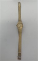 Seiko Quartz Metal Watch