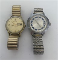 Duval & Sears Watches