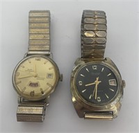Lucerne & Bolivia Watches
