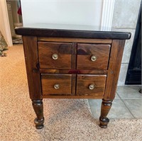 Kling Colonial Night Stand