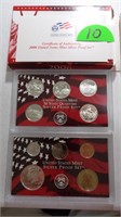 2006 Silver Proof Set