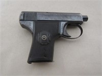 H&R Pistol