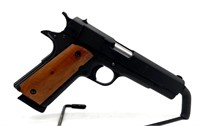 Rock Island  M1911 A1-FS 9mm w / Mag & Case