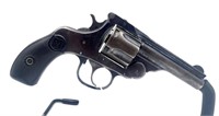 Harrington & Richardson Top Break Revolver 
- 38