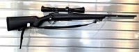 Ruger M77 - 7mm Mag