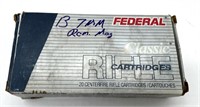 (13) Rounds 7mm Mag, Federal 150gr.