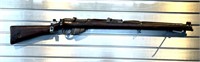 1914 British Enfield Rifle, .303 British