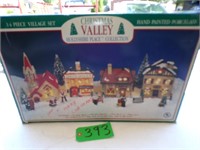 CHRISTMAS VALLEY COLLECTION