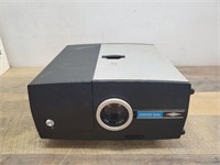 Automatic Focus Sawyers Projector
