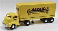 Custom Smith Miller GMC Navajo Truck & Trailer