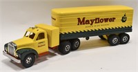 Custom Smith Miller B Mack Mayflower Truck