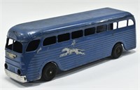 Original Keystone Windup Greyhound Bus