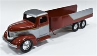 Custom Turner Toys Straight Truck