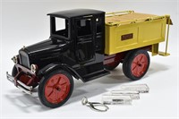 T-Reproductions Buddy L Ice Delivery Truck #207