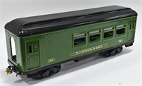 T-Reproductions Buddy L Everglades Dining Car