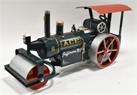 King K Custom Ace Steamroller