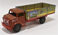 2-Day Annual Fall Antique & Vintage Toy Auction