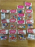 New old stock mcm cake decorations!