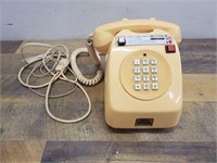 1986 Pay Phone