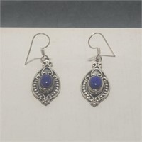 Sterling Silver earrings Djoy Brand