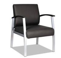 (3) Alera Guest Chairs ALE-ML2319