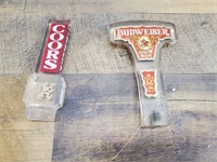 Beer Tap Handles