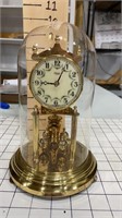 Kundo 1950s Clock