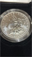 2021 Carson City Morgan Dollar