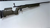Remington 700 VTR CUSTOM RIFLE 308win