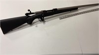 22-250 CUSTOM RIFLE by RoughRiders