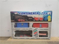 Continental Train