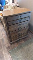 Chest of Drawers 46" Tall x 32" x 18"