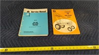 International Harvester Manuals