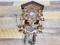 Vintage Cookoo Clock