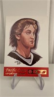 1992 Pacific Coast Wayne Gretzky #09781
